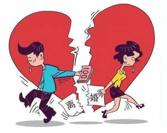 深圳侦探：【男子】出具保证书保证如出轨离婚