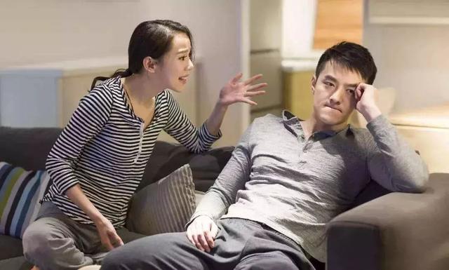 深圳调查取证：男人出轨还是爱着老婆？看看这